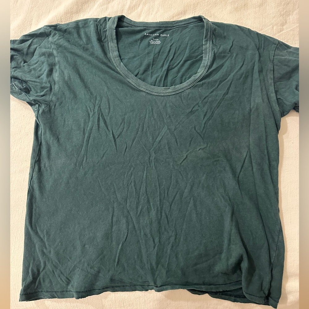 American Eagle Shirt